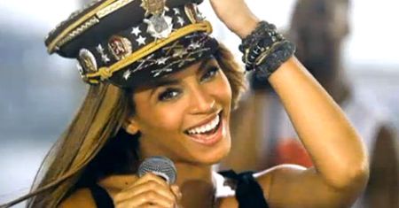 Nowy teledysk Beyonce TO PORAŻKA?