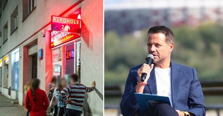 Kiedy zacznie się warszawska prohibicja? Inicjatorzy zakazu podali termin, są pewni swego