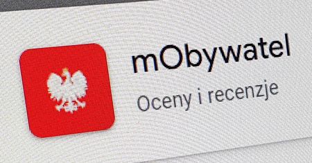 Ministerstwo Cyfryzacji przypomina studentom o mLegitymacji