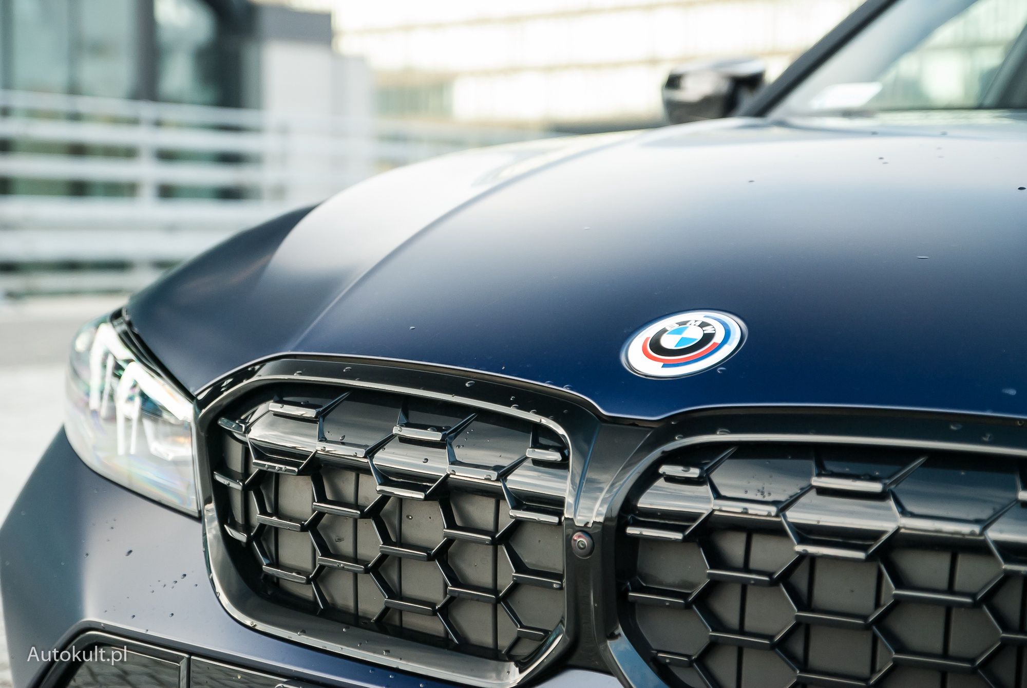 BMW M340i xDrive (2022)