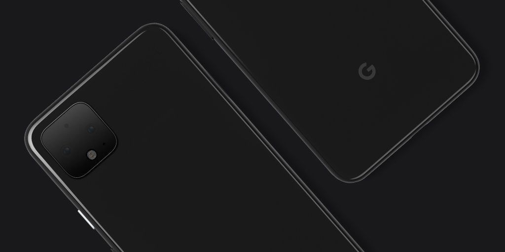 Google Pixel 4: wycieka reklama i funkcja Pixel Themes