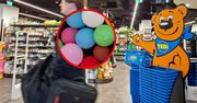 TEDi wycofuje balony. Zawierają rakotwórczą substancję