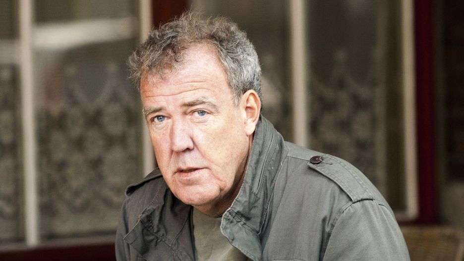 Jeremy Clarkson jednym występkiem stracił zaufanie i szacunek byłej partnerki