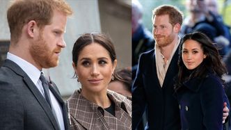 Meghan Markle i książę Harry zbliżyli się do siebie po poronieniu: "Strata sprawiła, że SĄ SILNIEJSI"