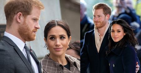 Meghan Markle i książę Harry zbliżyli się do siebie po poronieniu: "Strata sprawiła, że SĄ SILNIEJSI"