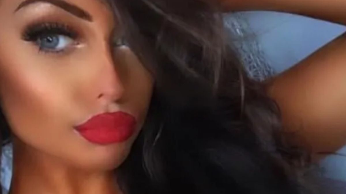 Tragiczna śmierć 26-letniej tancerki