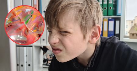 Znajdź liczbę na obrazku. Tylko geniusze ją zobaczą