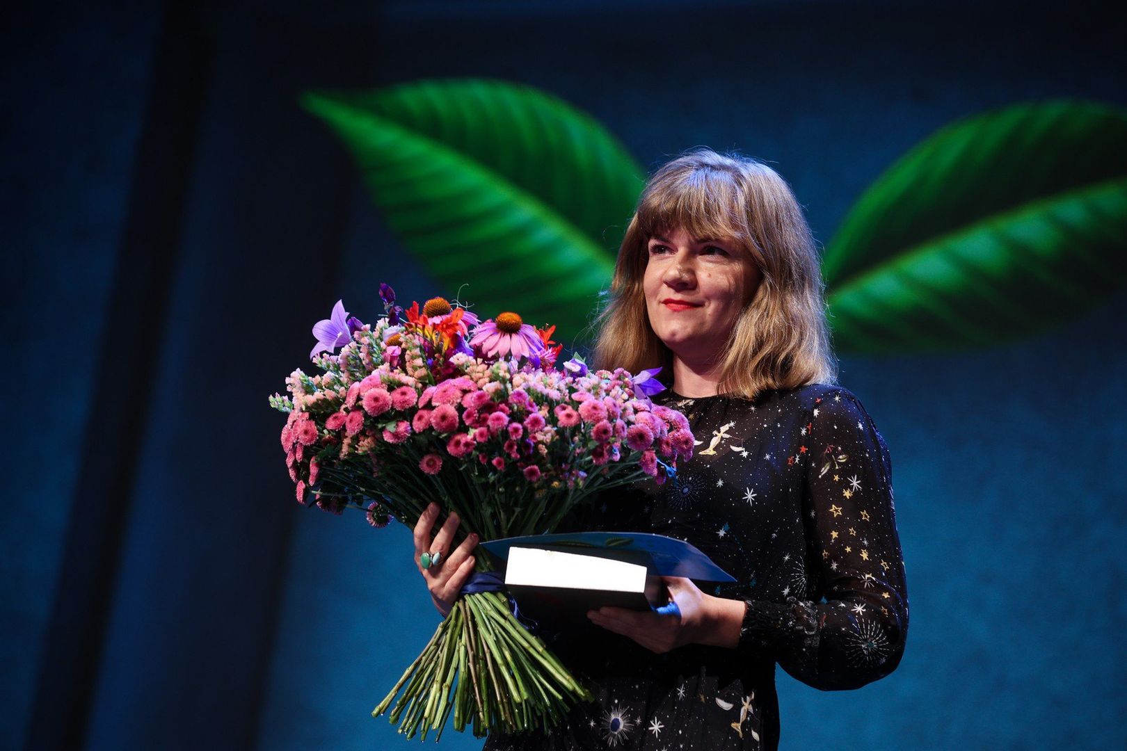 Magdalena Bielska spotka się z czytelnikami w Poczytalni Na dVoRcu w Kielcach
