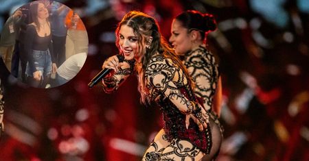 Skandal przed Eurowizją! Reprezentantka Włoch wydała oświadczenie