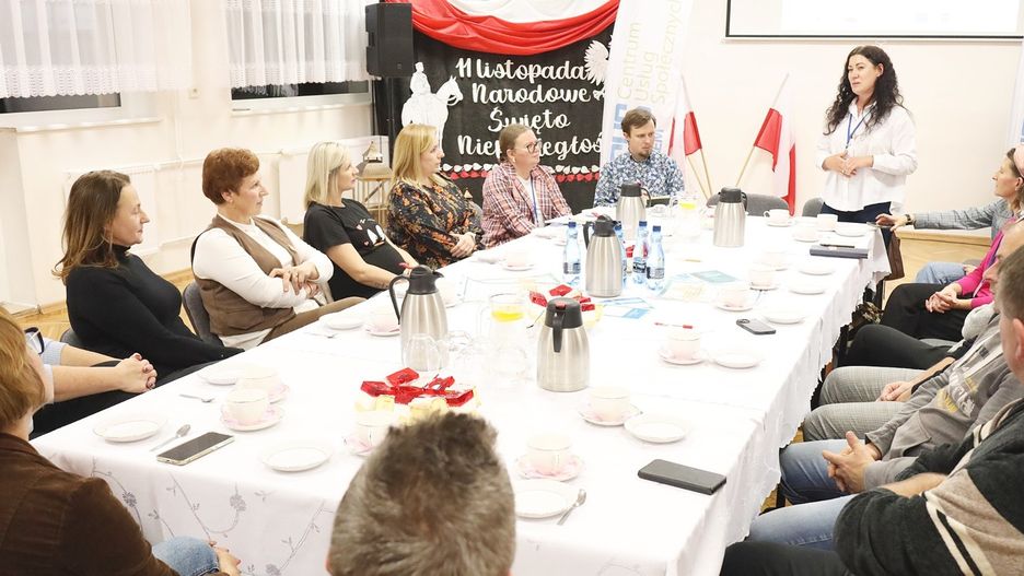 Centrum Aktywności Wiejskiej