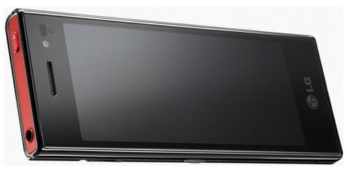 Nowe dane na temat LG BL40 Chocolate