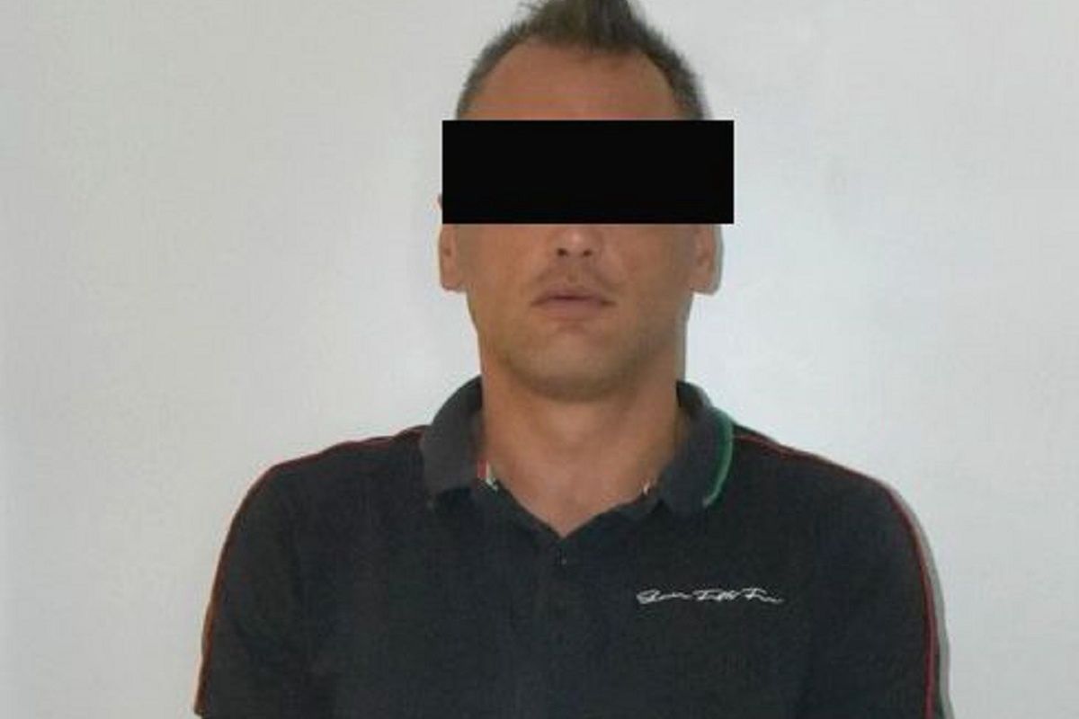 Zaatakował podczas kłótni. Resztę życia spędzi w więzieniu?