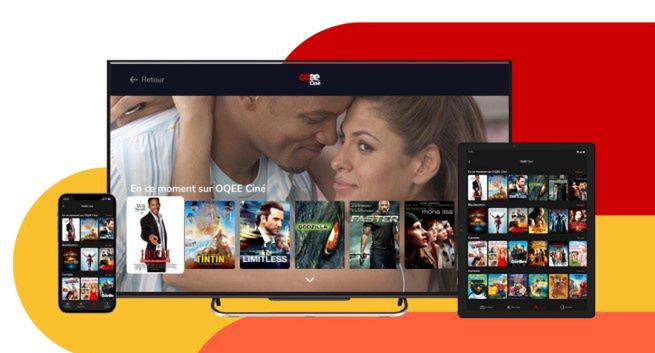 Właściciel Play i UPC Polska uruchomił bezpłatny serwis z filmami dla abonentów