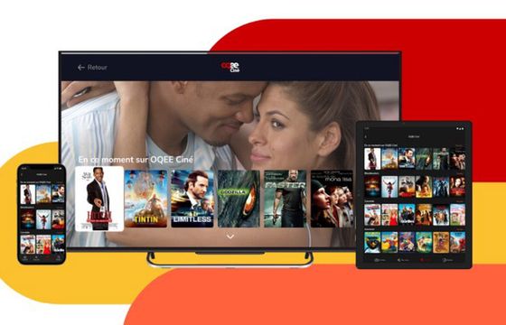 Właściciel Play i UPC Polska uruchomił bezpłatny serwis z filmami dla abonentów