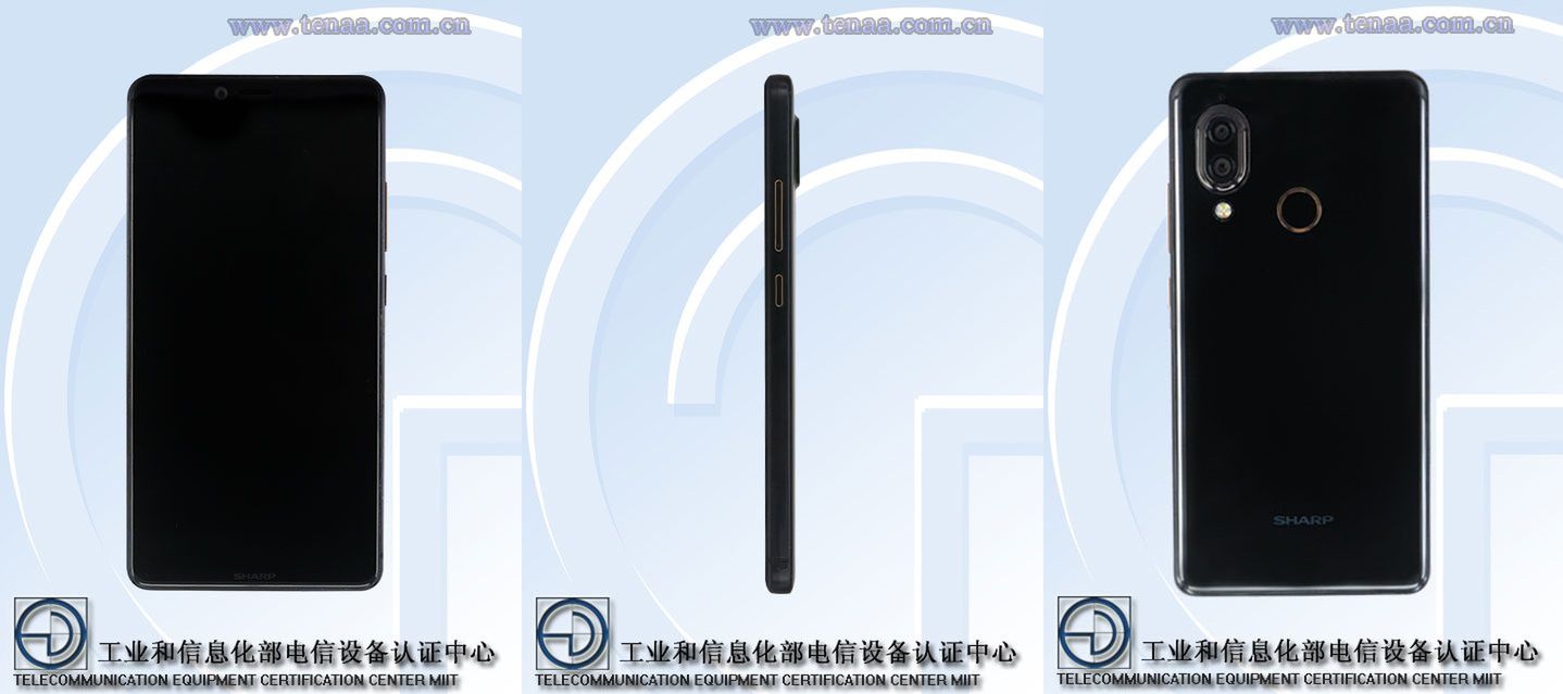 #wSkrócie: aktualizacje do Androida Oreo, nowość Sharpa oraz plotki o OnePlus 6 i Xiaomi Mi Max 3 3