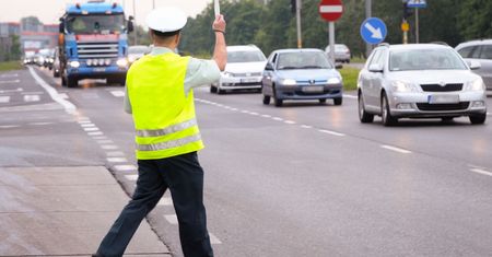 Punkty karne znów kasują się po roku. Ważna zmiana dla kierowców