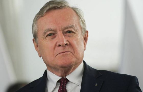 Dariusz Wieromiejczyk szef Filmoteki Narodowej wygrał proces, po tym, jak zwolnił go Piotr Gliński