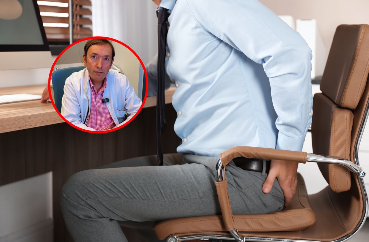 Kontrowersyjna rada od proktologa. Nadmierna higiena źródłem dolegliwości?