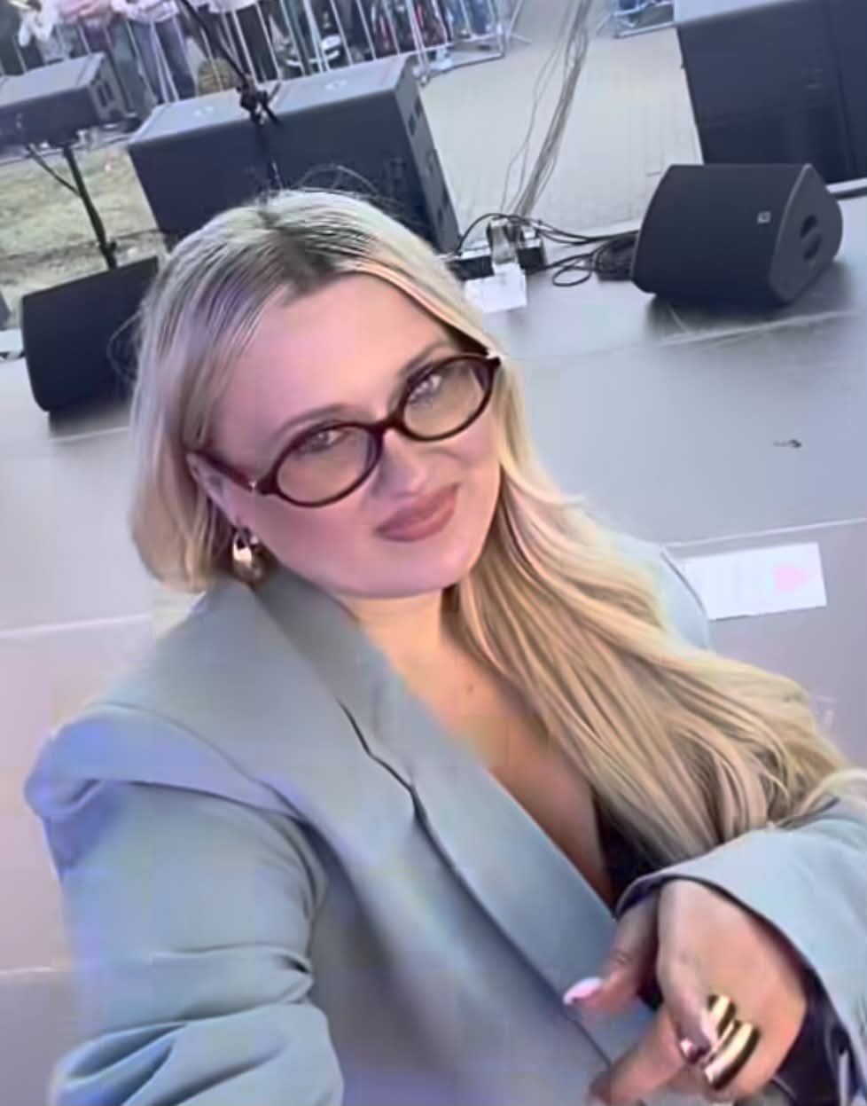 Gosia Andrzejewicz