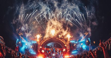 Sunrise Festival 2026: 124 artystów, 6 scen i emocje jakich nigdzie indziej nie znajdziesz!