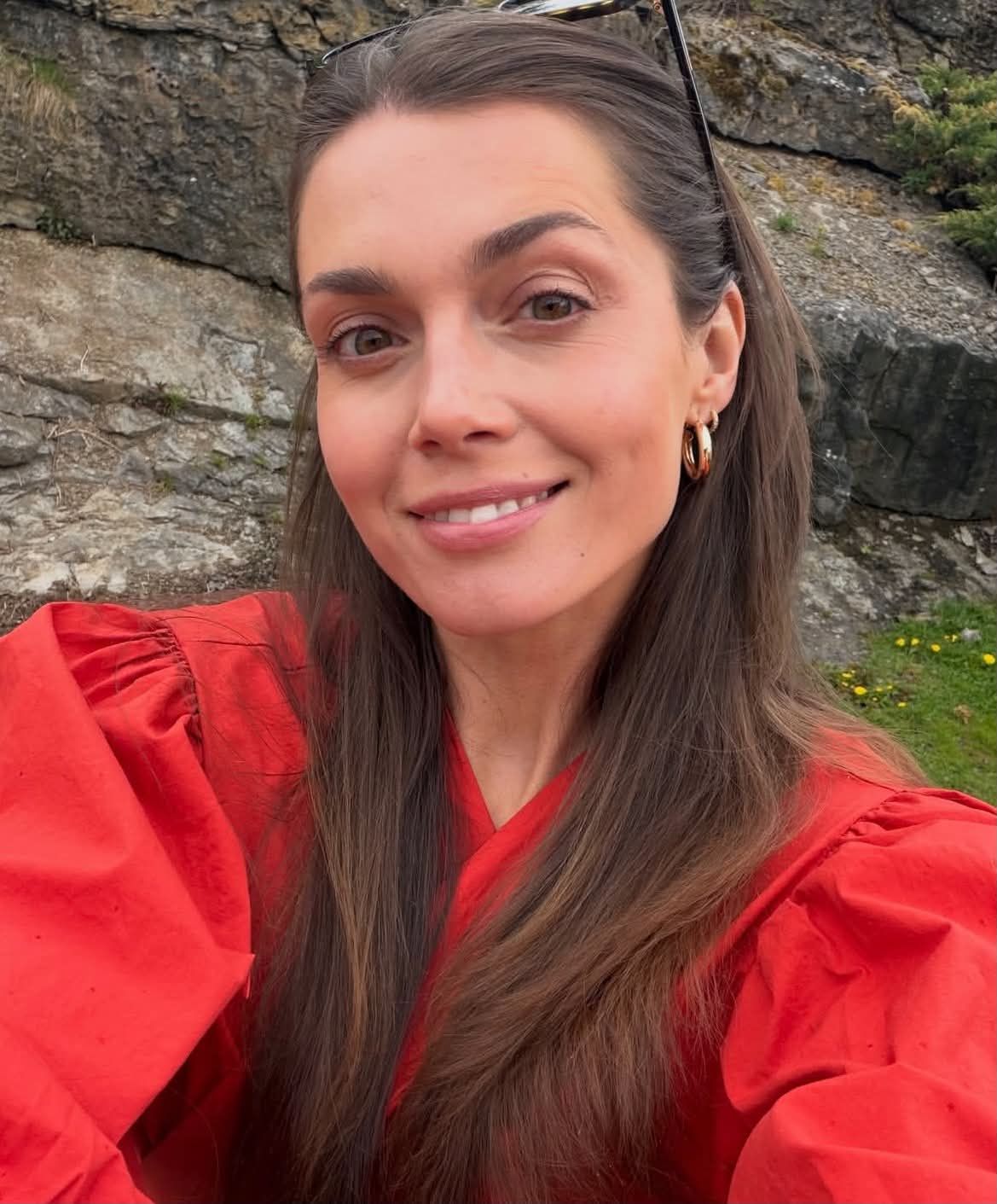 Paulina Papierska