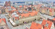 Pogoda w Wrocławiu. Prognoza na poniedziałek 13 października. Dużo słońca i do 13°C w dzień