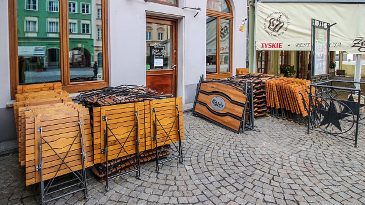 Od dziś poważne luzowanie obostrzeń