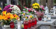 Tego nie wolno robić na cmentarzach. Mandaty mogą sięgnąć nawet 5 tysięcy złotych
