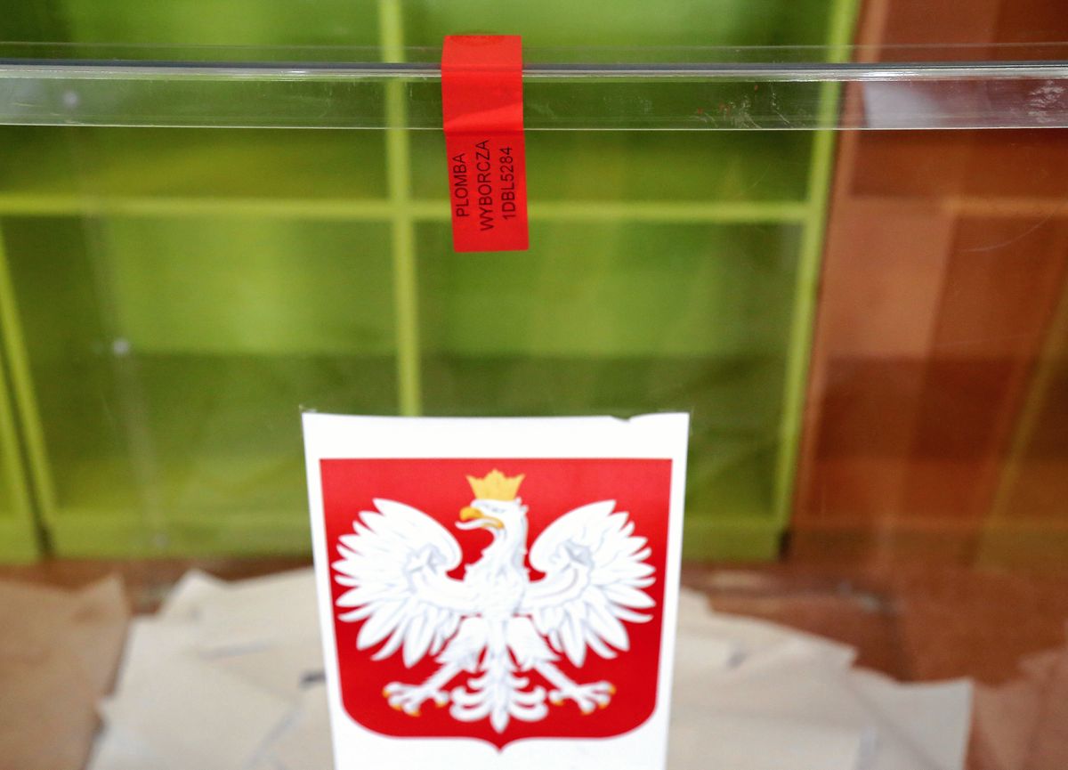 Jakie Warunki Musi Spełnić Obywatel Aby Wziąć Udział W Wyborach Wybory 2020. Głosowanie za granicą. Jak wziąć udział w wyborach? - WP