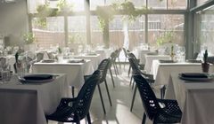 PFR promuje Tarczę Antykryzysową jako „pomoc na czas” dla hoteli i restauracji