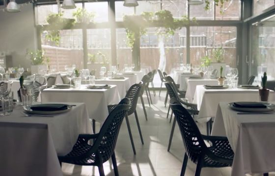 PFR promuje Tarczę Antykryzysową jako „pomoc na czas” dla hoteli i restauracji