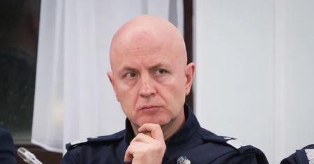 Szef policji przyznaje: Nie obyło się bez błędów