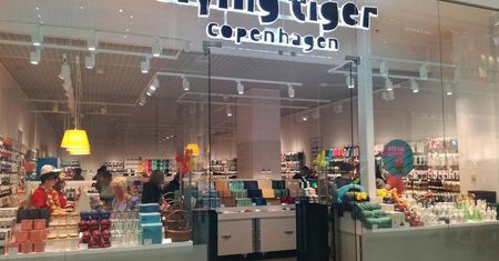 Flying Tiger Copenhagen otworzy w Lublinie dwa sklepy. Wiemy już, gdzie!