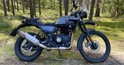 Test: Royal Enfield Himalayan – mały może wiele