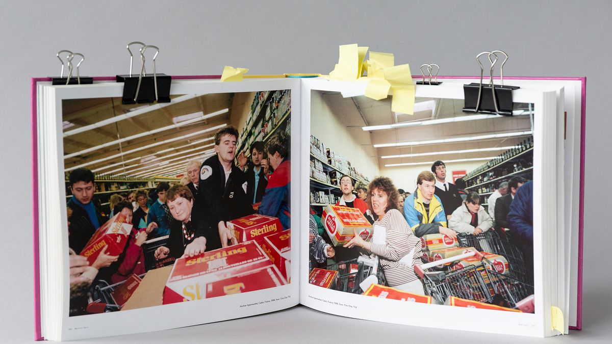 Najlepsze książki do nauki fotografii według Karola 1