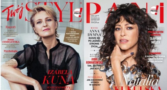 Bauer podnosi cenę magazynów luksusowych