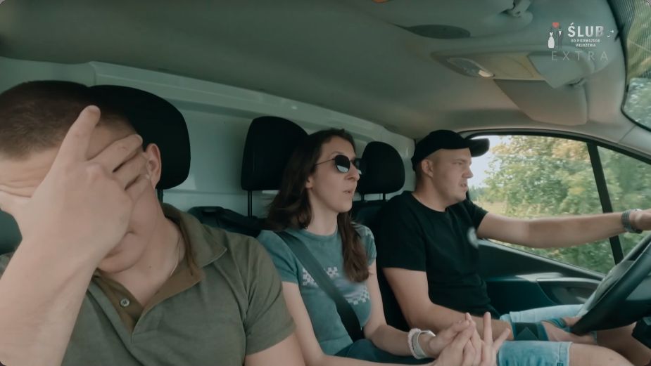 U Kai i Krystiana nadal daleko do przełomu. Będzie rozwód?