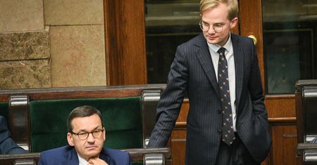 Będzie nowy podatek? Wiceminister finansów nie mówi nie