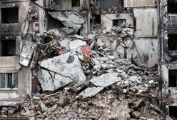 Obserwatorzy ONZ potwierdzają. Rosjanie użyli rakiety Kim Dzong Una