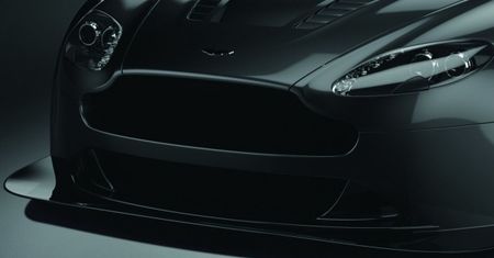 Nowy Aston Martin V8 Vantage GT3 [technika wyścigowa odc. 33]