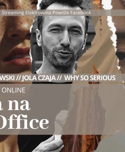 Od(k)rywaj świat mody w Elektrowni Powiśle