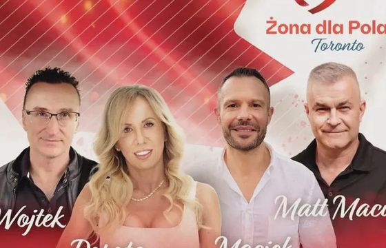 Toronto zamiast Chicago. Jak ogląda się drugi sezon "Żony dla Polaka" w TVP1?