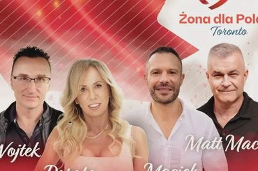 Bohaterowie drugiej edycji "Żony dla Polaka"