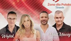 Toronto zamiast Chicago. Jak ogląda się drugi sezon "Żony dla Polaka" w TVP1?