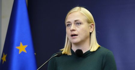 Ostrzega przed Rosją. "Zagrożenie nie zniknie"