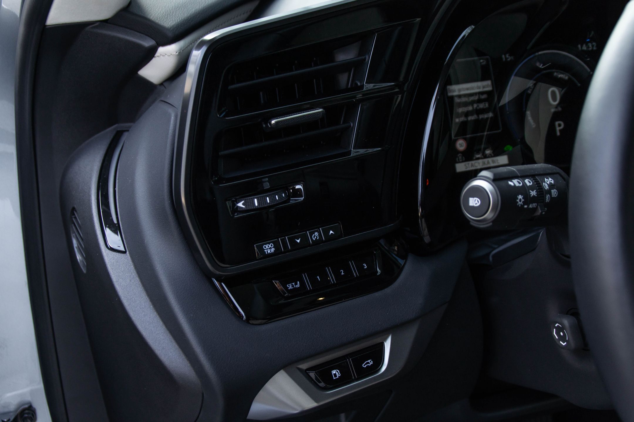 Lexus RX 350h