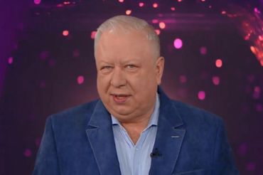 Marek Sierocki, fot. TVP VOD