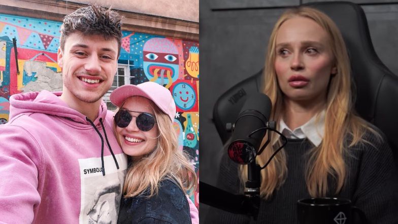 Sylwia Gaczorek przyznała, że stała się ofiarą zdrady