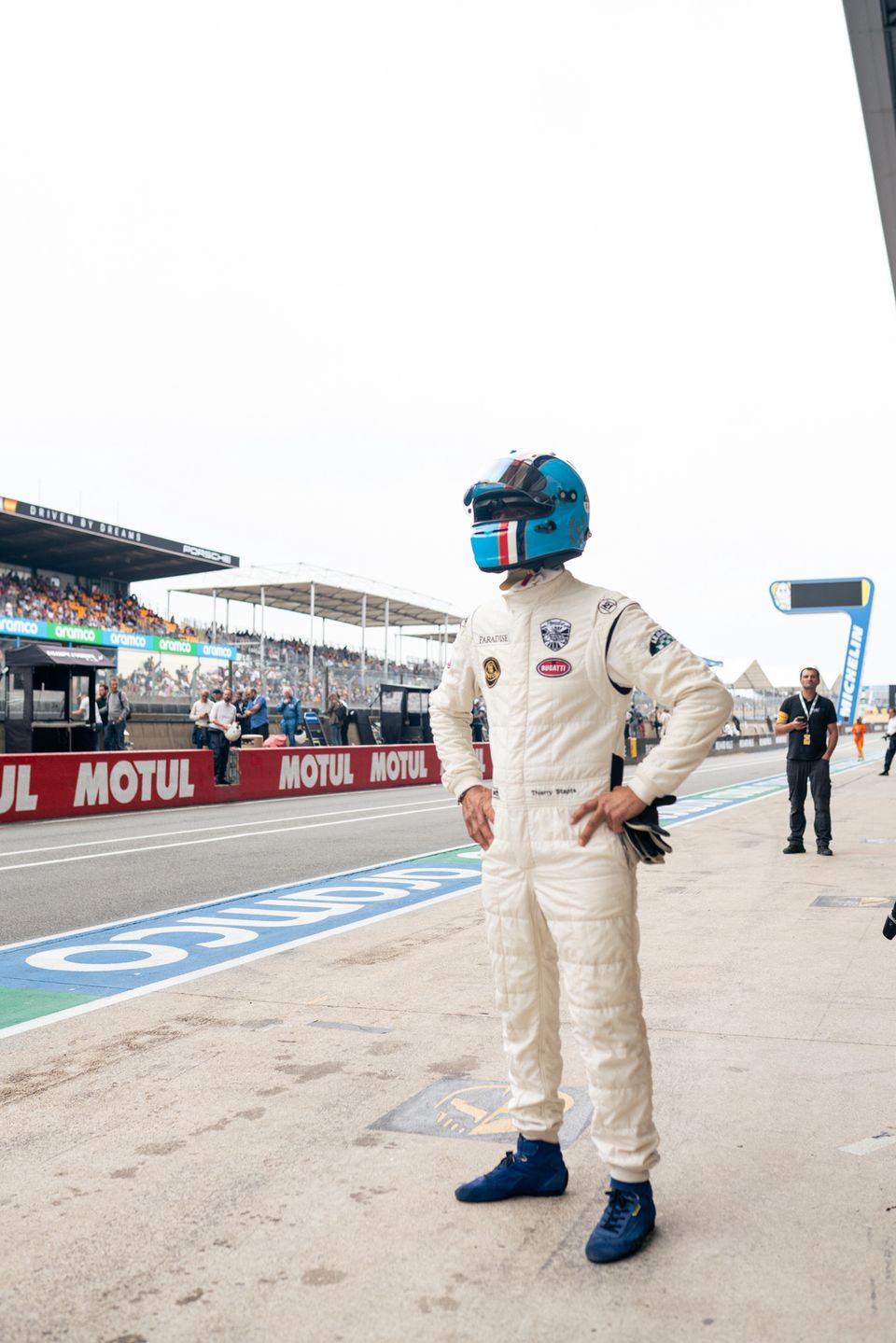 Le Mans Classic