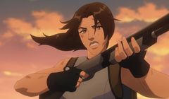 „Tomb Raider: Legenda Lary Croft” jesienią na Netfliksie